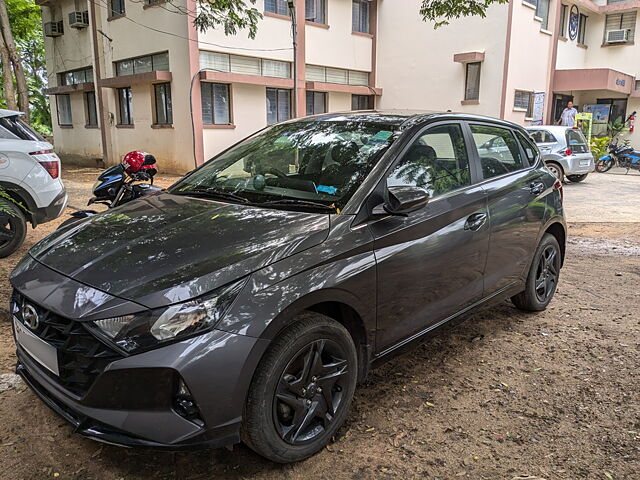 Used Hyundai i20 [2020-2023] Sportz 1.2 MT [2020-2023] in Rourkela