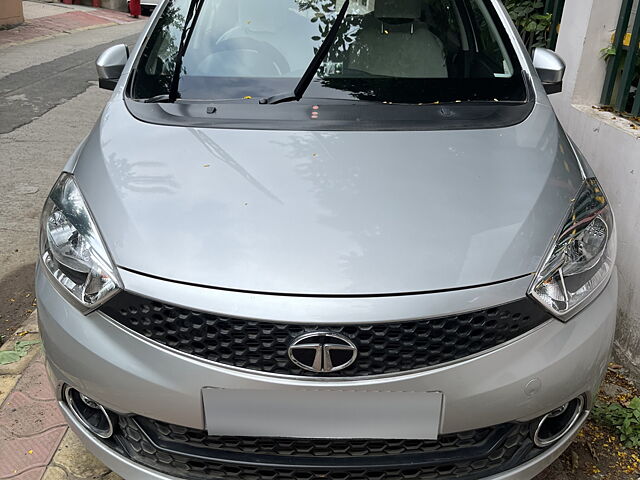 Used 2017 Tata Tiago in Indore