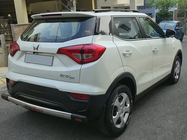 Used Mahindra XUV300 [2019-2024] W6 1.5 Diesel [2020] in Bangalore