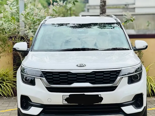 Used 2020 Kia Seltos in Kochi Used 2020 Kia Seltos in Kochi
