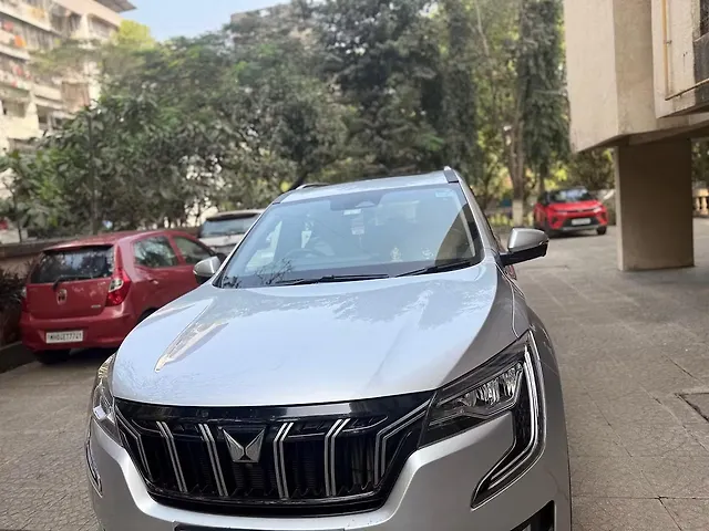 Used 2023 Mahindra XUV700 in Thane