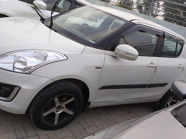 Used Maruti Suzuki Swift [2011-2014] VDi in Ambala Cantt