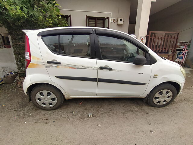 Used Maruti Suzuki Ritz Vdi BS-IV in Anjar