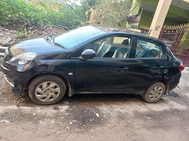 Used Honda Amaze [2013-2016] 1.5 S i-DTEC in Chennai