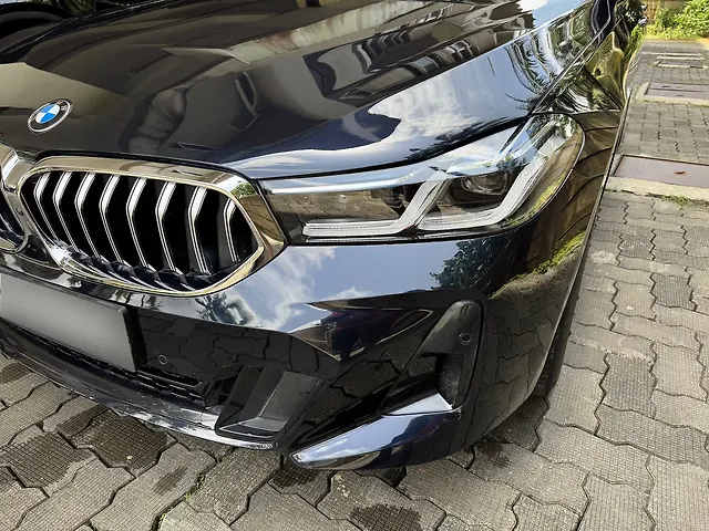 Used 2023 BMW 6-Series GT in Mumbai