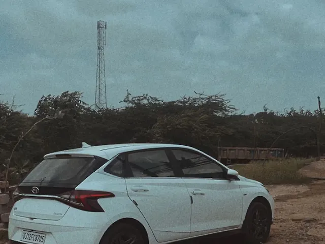 Used 2023 Hyundai Elite i20 in Kutch