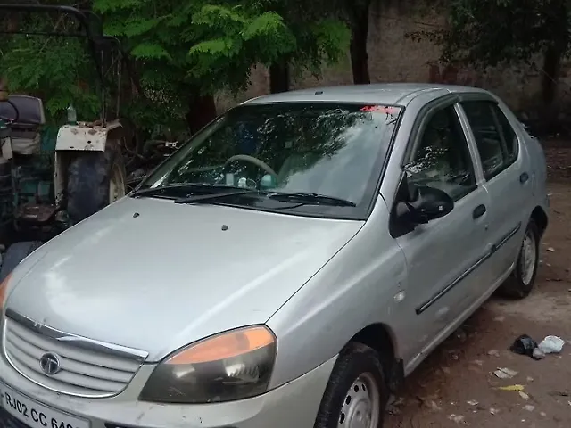 Used 2014 Tata Indigo in Alwar