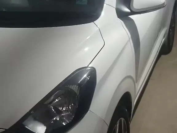 Used Hyundai Aura SX 1.2 CNG in Mohali
