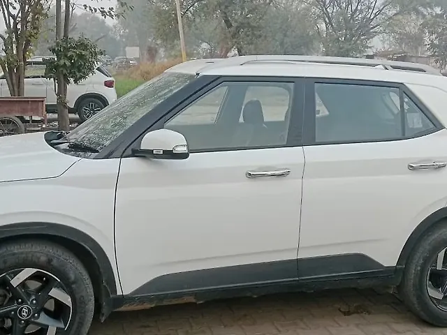 Used 2020 Hyundai Venue in Chandigarh