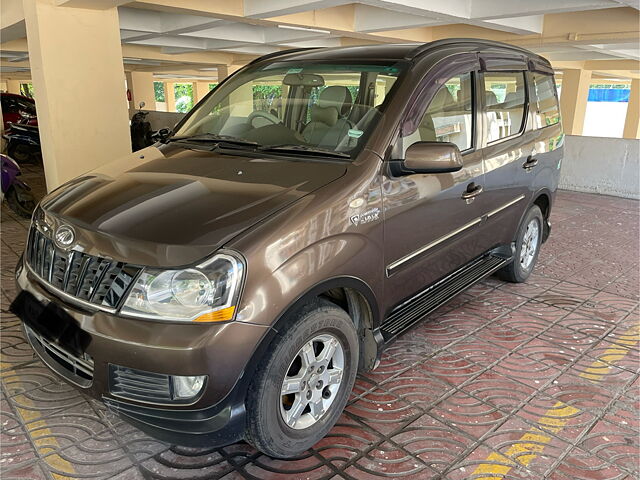 Used Mahindra Xylo [2012-2014] E8 ABS Airbag BS-IV in Mumbai