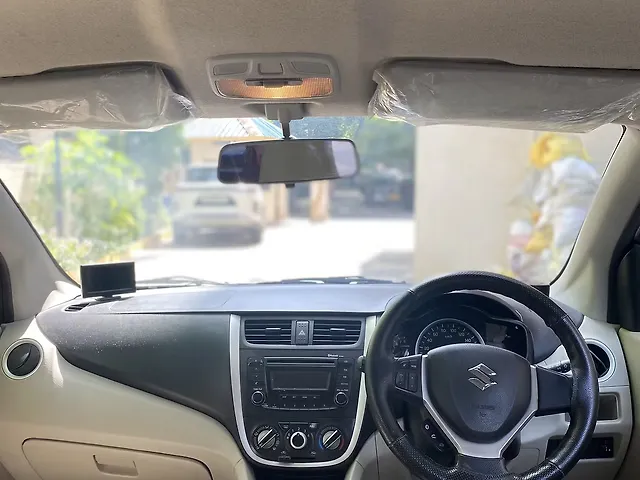 Used Maruti Suzuki Celerio [2017-2021] ZXi AMT [2019-2020] in Mumbai