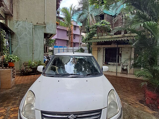 Used 2011 Maruti Suzuki Swift DZire in Mumbai