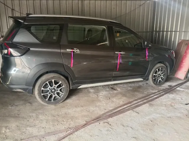 Used 2024 Maruti Suzuki XL6 in Mandasur