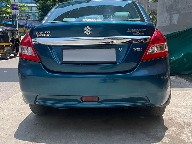 Used Maruti Suzuki Swift DZire [2011-2015] VDI in Mumbai