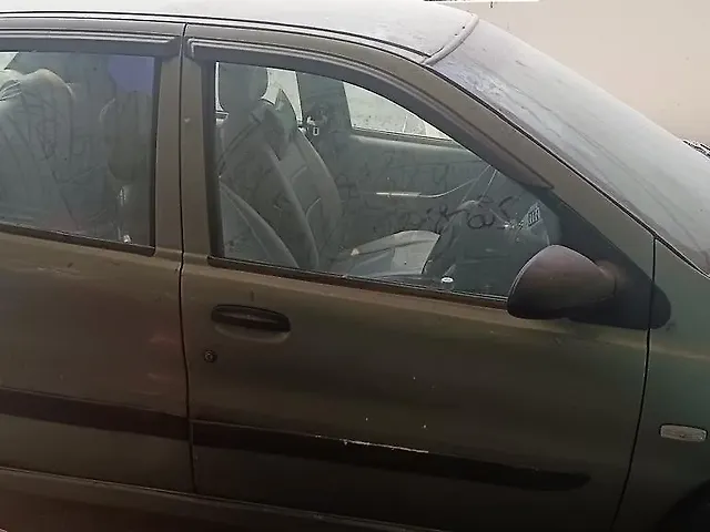 Used 2004 Tata Indigo in Khammam