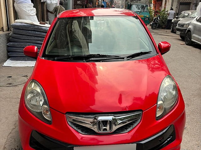 Used 2012 Honda Brio in Kaushambi