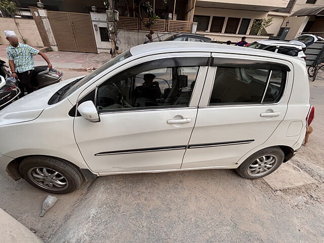 Used Maruti Suzuki Celerio [2014-2017] ZXi in Gurgaon