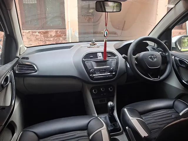 Used 2018 Tata Tiago in Bahadurgarh