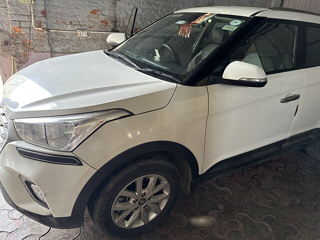 Used Hyundai Creta [2018-2019] S 1.4 CRDi in Ghaziabad