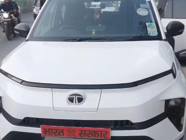 Used 2024 Tata Punch EV in Agra