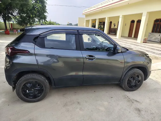 Used 2024 Tata Punch in Lucknow Used 2024 Tata Punch in Lucknow