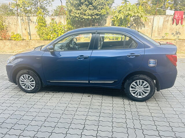 Used Maruti Suzuki Dzire [2017-2020] VXi in Tinsukia