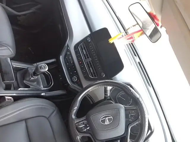 Used Tata Harrier [2019-2023] 2021 XT Plus Dark Editon in Noida