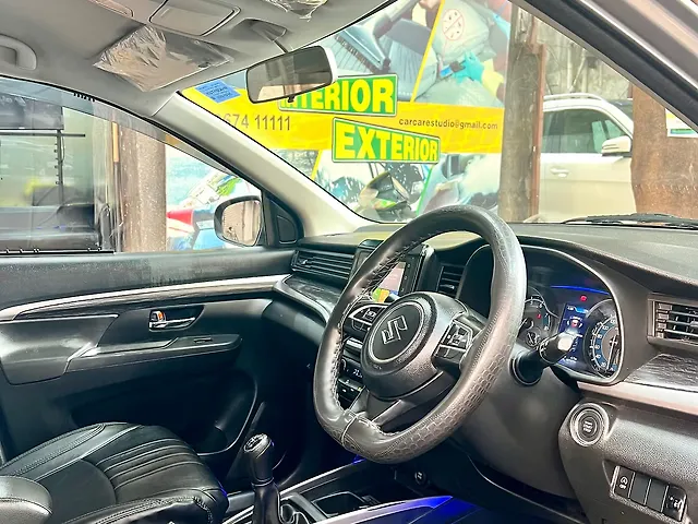 Used Maruti Suzuki XL6 Zeta MT Petrol [2022-2023] in Mumbai