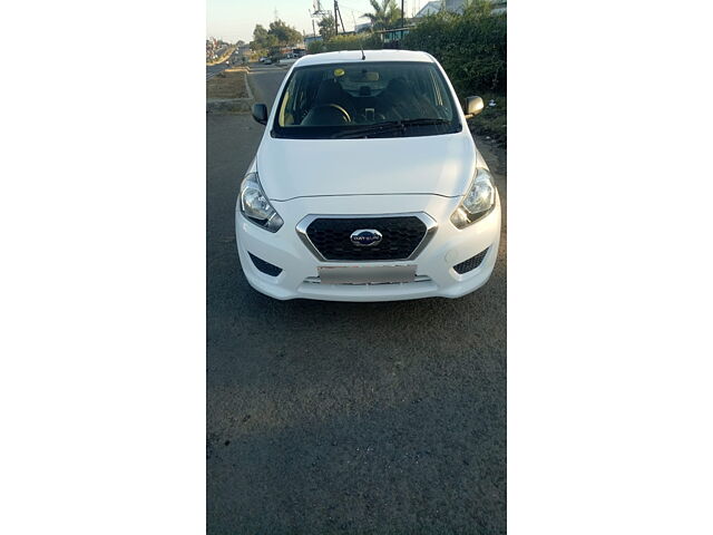 Used 2018 Datsun Go in Mandasur