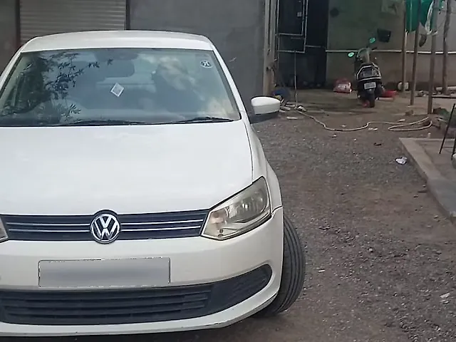 Used 2011 Volkswagen Vento in Nashik
