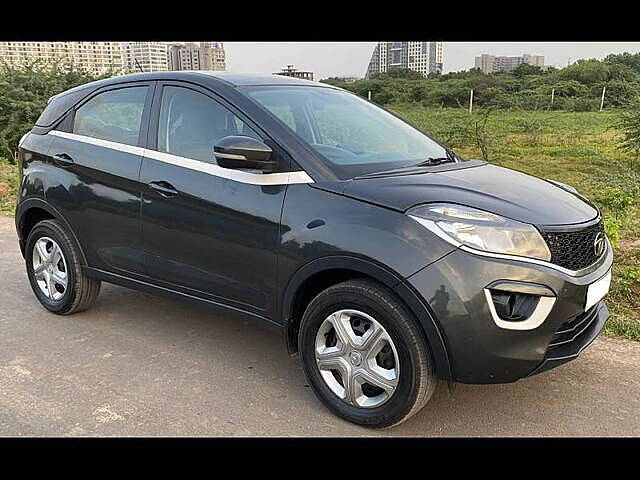 Used Tata Nexon [2017-2020] XMA Petrol in Delhi