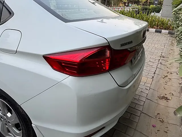 Used Honda City [2014-2017] V in Gurgaon