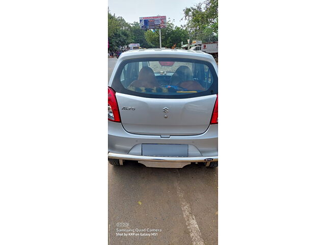 Used Maruti Suzuki Alto 800 VXi in Gaya