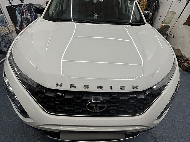 Used 2021 Tata Harrier in Faridabad