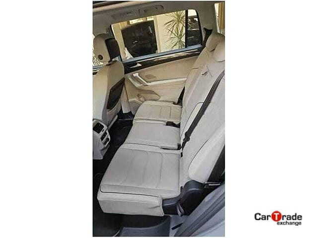 Used Volkswagen Tiguan AllSpace 2.0 TSI in Hyderabad