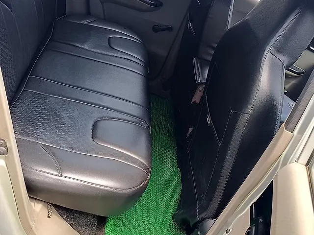 Used Mahindra KUV100 [2016-2017] K2 D 6 STR in Dibrugarh