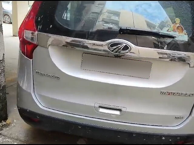 Used Mahindra Marazzo [2018-2020] M8 7 STR in Rudrapur