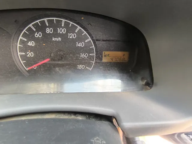 Used 2012 Maruti Suzuki Alto in Bundi