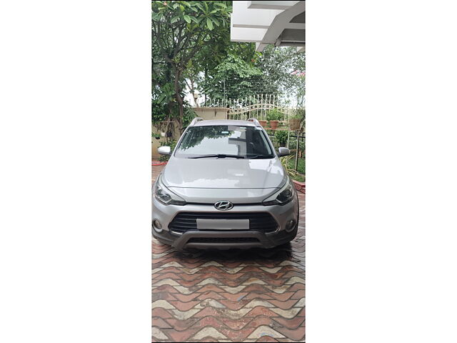 Used 2016 Hyundai i20 Active in Bangalore