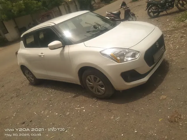Used Maruti Suzuki Swift [2014-2018] VXi in Surat