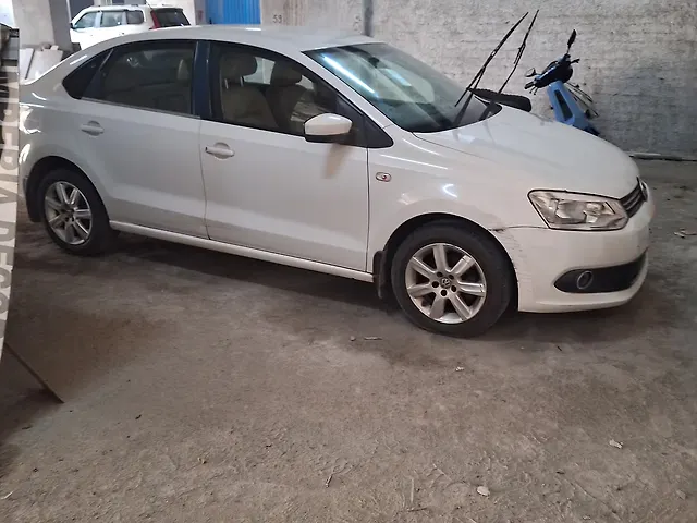 Used 2011 Volkswagen Vento in Pune
