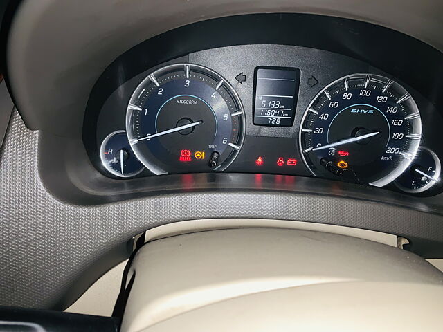 Used Maruti Suzuki Ertiga [2015-2018] VDI SHVS in Nagpur