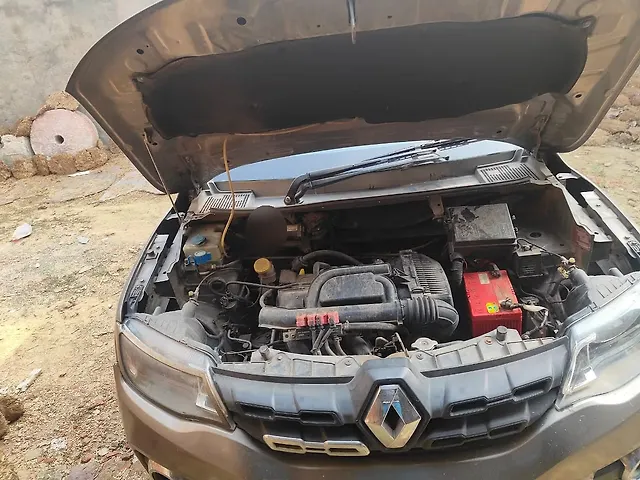 Used Renault Kwid [2015-2019] 1.0 RXT [2016-2019] in Bahadurgarh