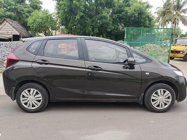 Used Honda Jazz [2015-2018] SV Petrol in Coimbatore