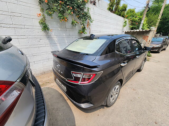 Used Hyundai Aura [2020-2023] S 1.2 CNG in Delhi