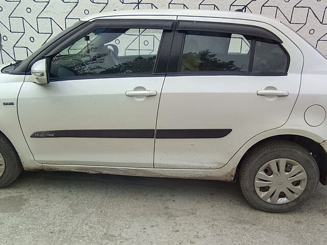 Used Maruti Suzuki Swift DZire [2011-2015] VDI in Sonipat