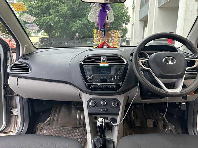 Used 2016 Tata Tiago in Mumbai