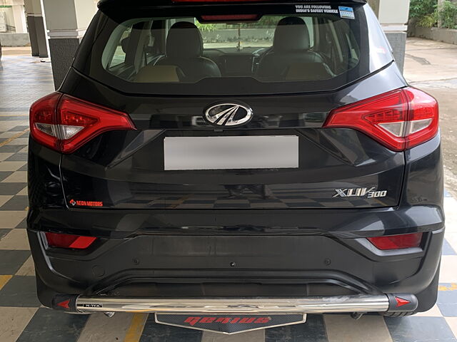 Used Mahindra XUV300 [2019-2024] W6 1.2 Petrol [2019] in Visakhapatnam