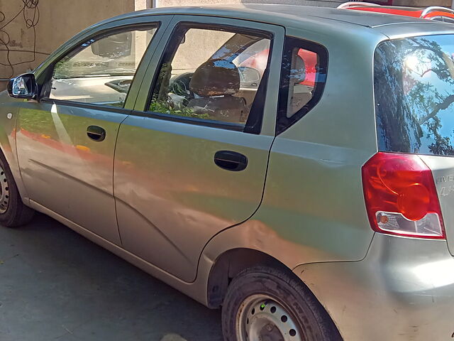 Used Chevrolet Aveo U-VA [2006-2012] 1.2 in Delhi