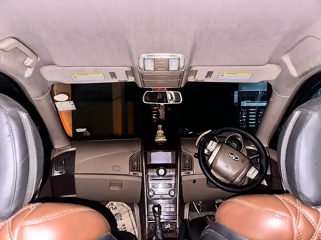 Used Mahindra XUV500 [2011-2015] W8 in Dehradun